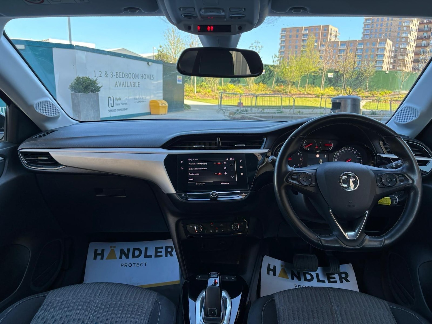 Used Vauxhall Corsa 2020 for sale - 77637780: Photo 38