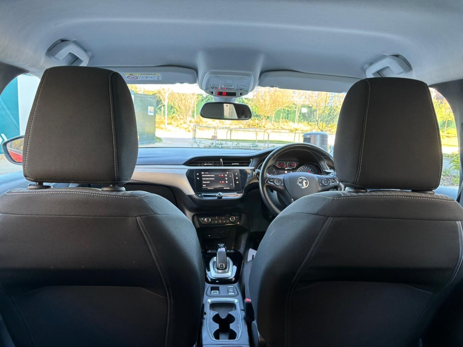 Used Vauxhall Corsa 2020 for sale - 77637780: Photo 39