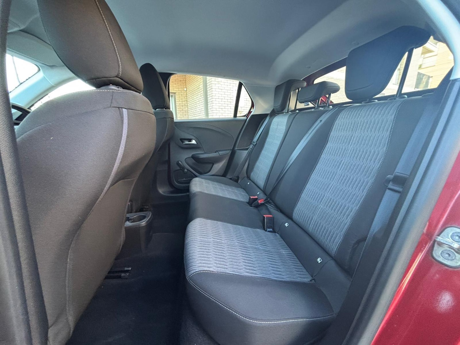 Used Vauxhall Corsa 2020 for sale - 77637780: Photo 41