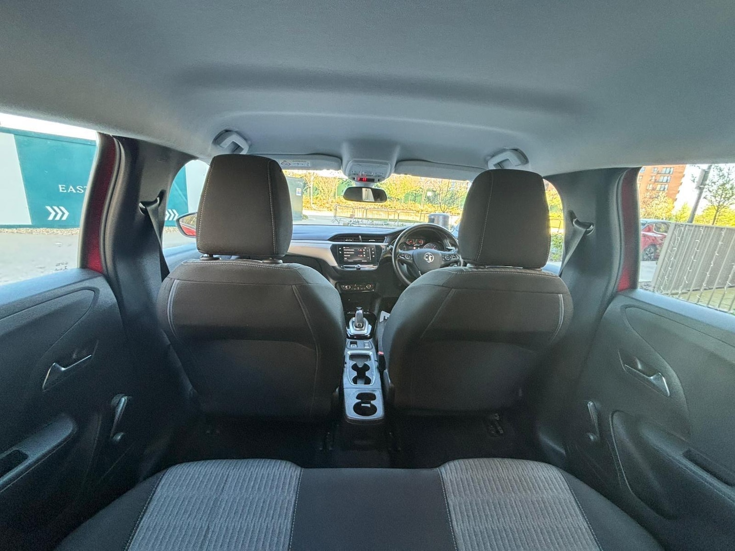 Used Vauxhall Corsa 2020 for sale - 77637780: Photo 42