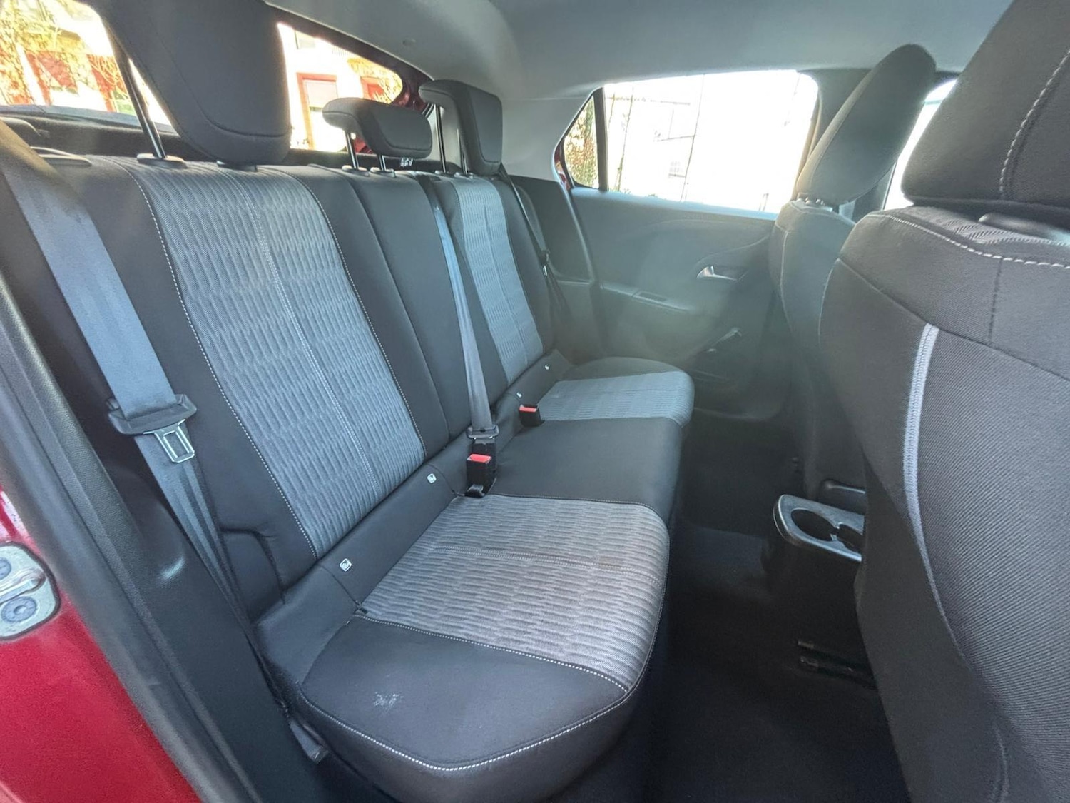 Used Vauxhall Corsa 2020 for sale - 77637780: Photo 43