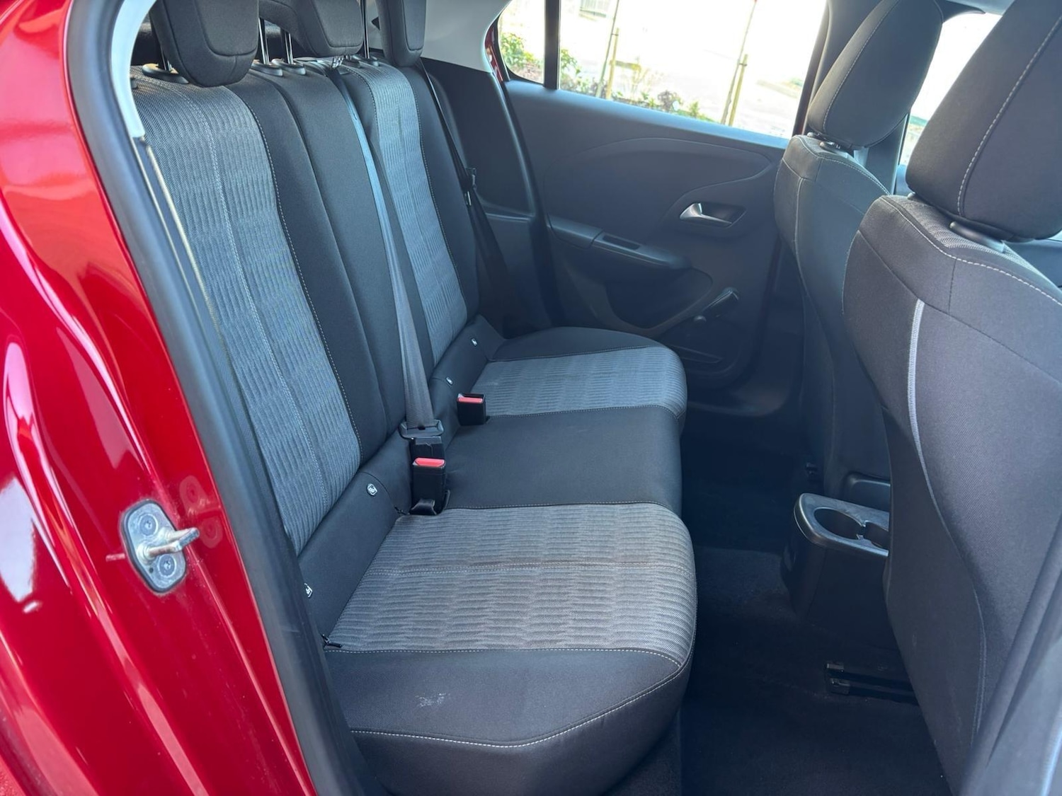 Used Vauxhall Corsa 2020 for sale - 77637780: Photo 44