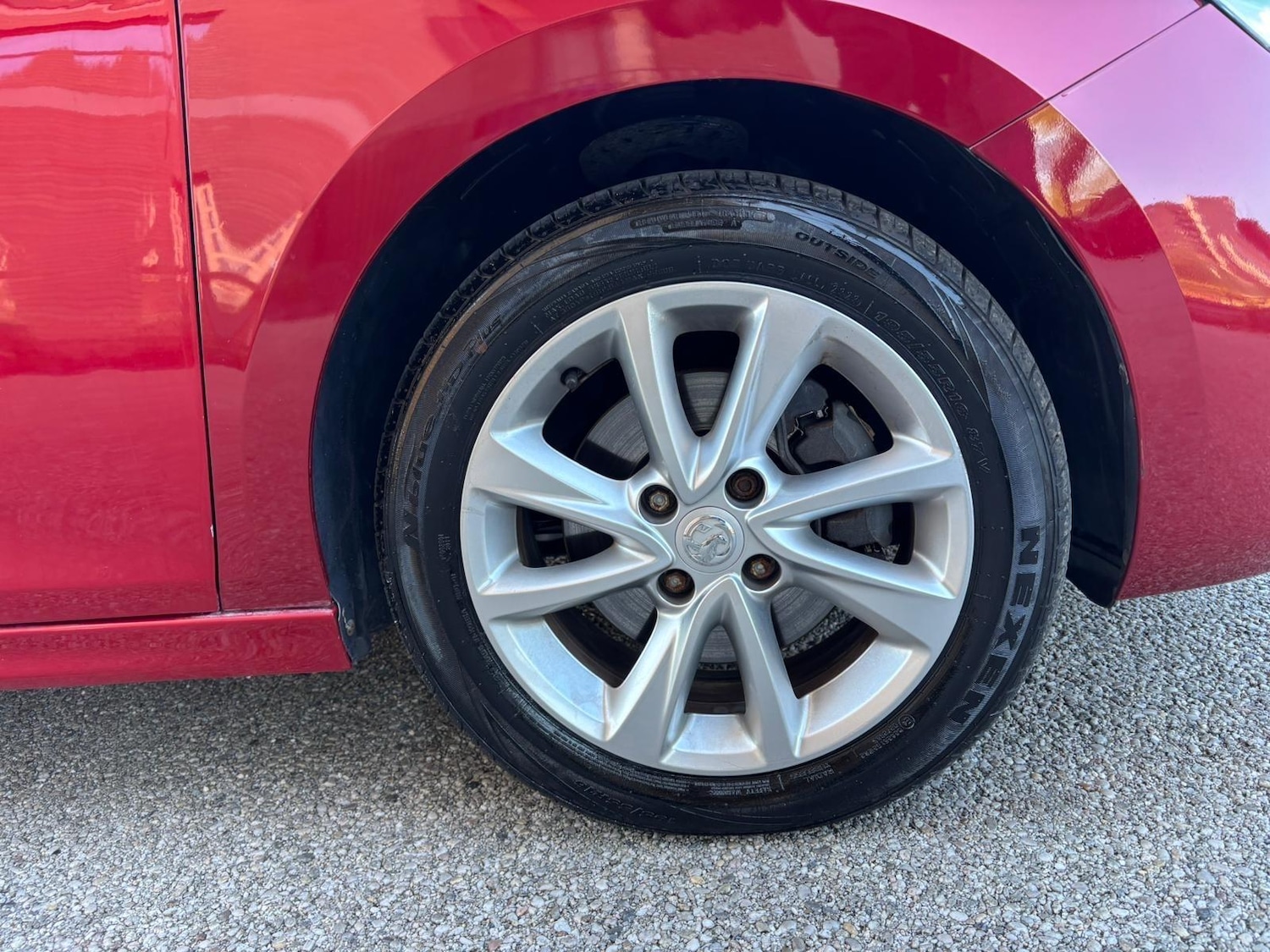 Used Vauxhall Corsa 2020 for sale - 77637780: Photo 48