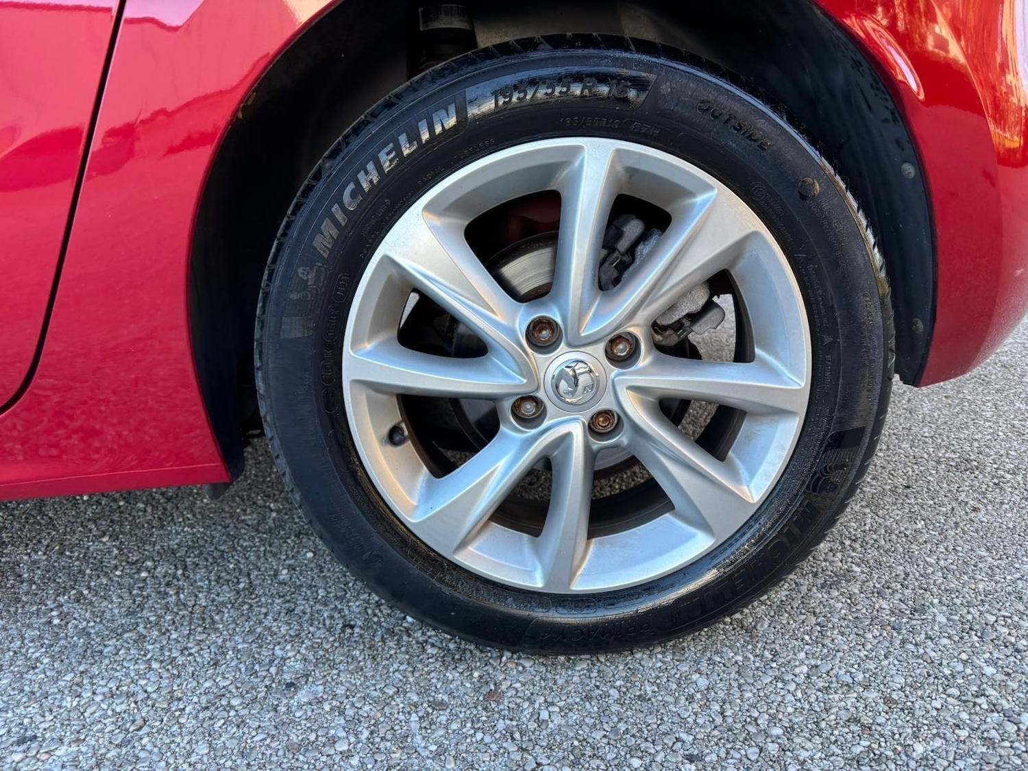 Used Vauxhall Corsa 2020 for sale - 77637780: Photo 49