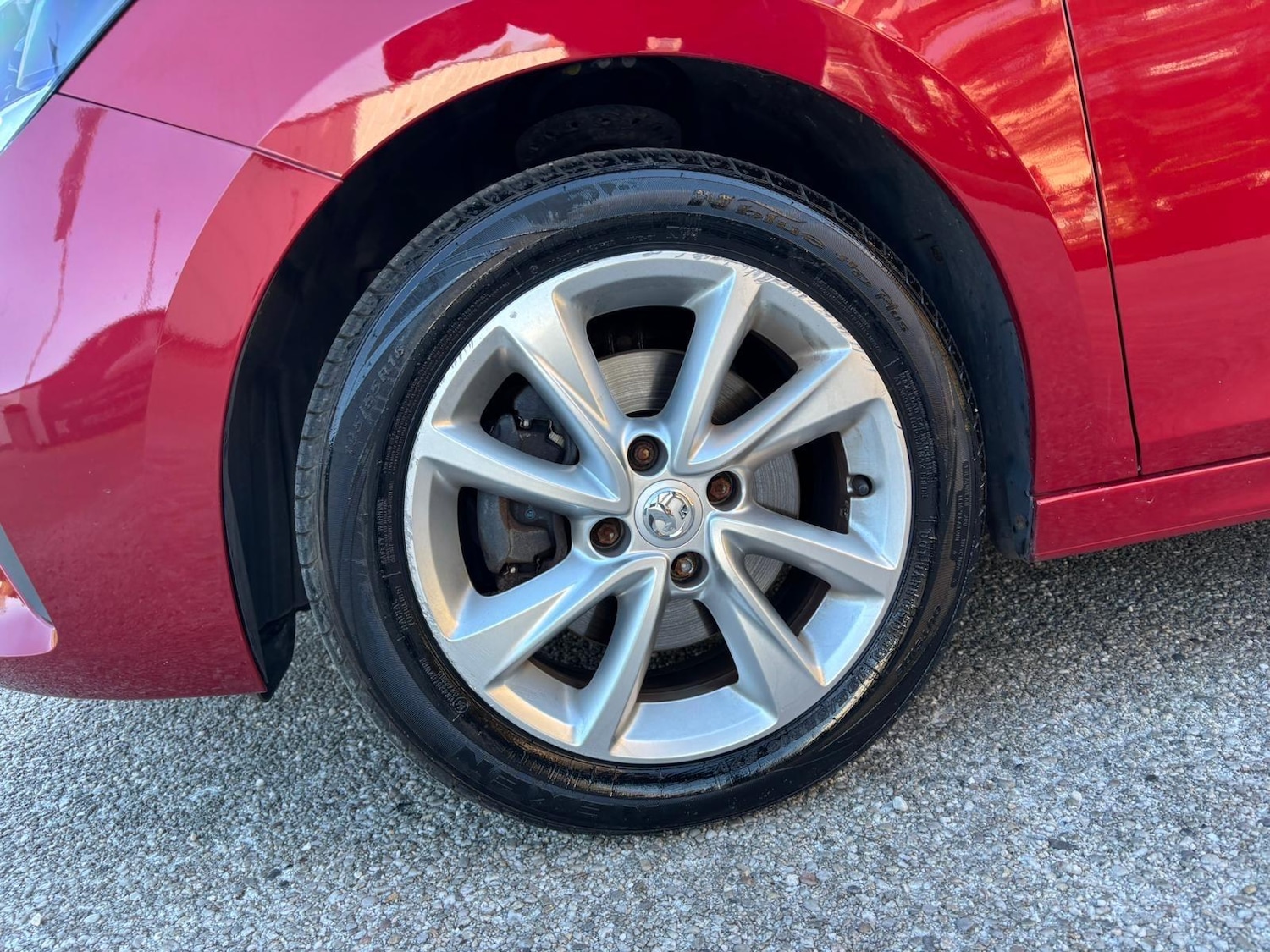 Used Vauxhall Corsa 2020 for sale - 77637780: Photo 50