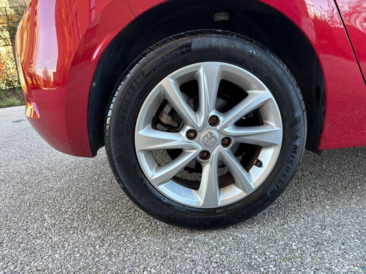 Used Vauxhall Corsa 2020 for sale - 77637780: Photo 51