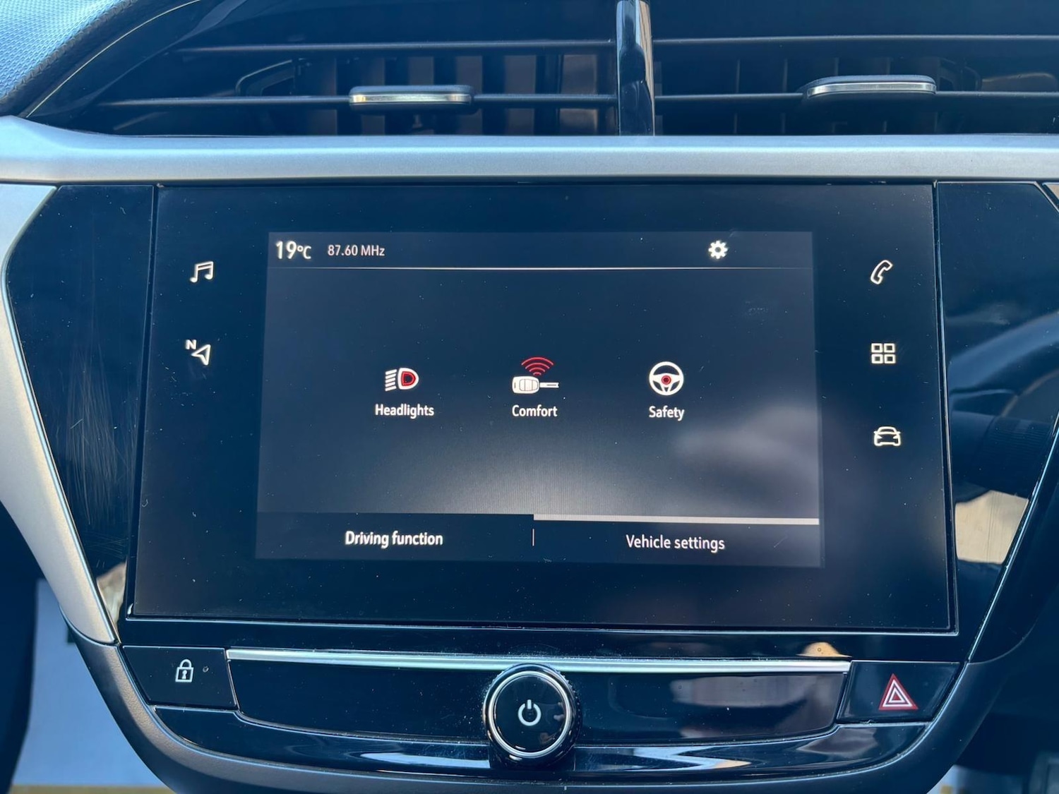 Used Vauxhall Corsa 2020 for sale - 77637780: Photo 52