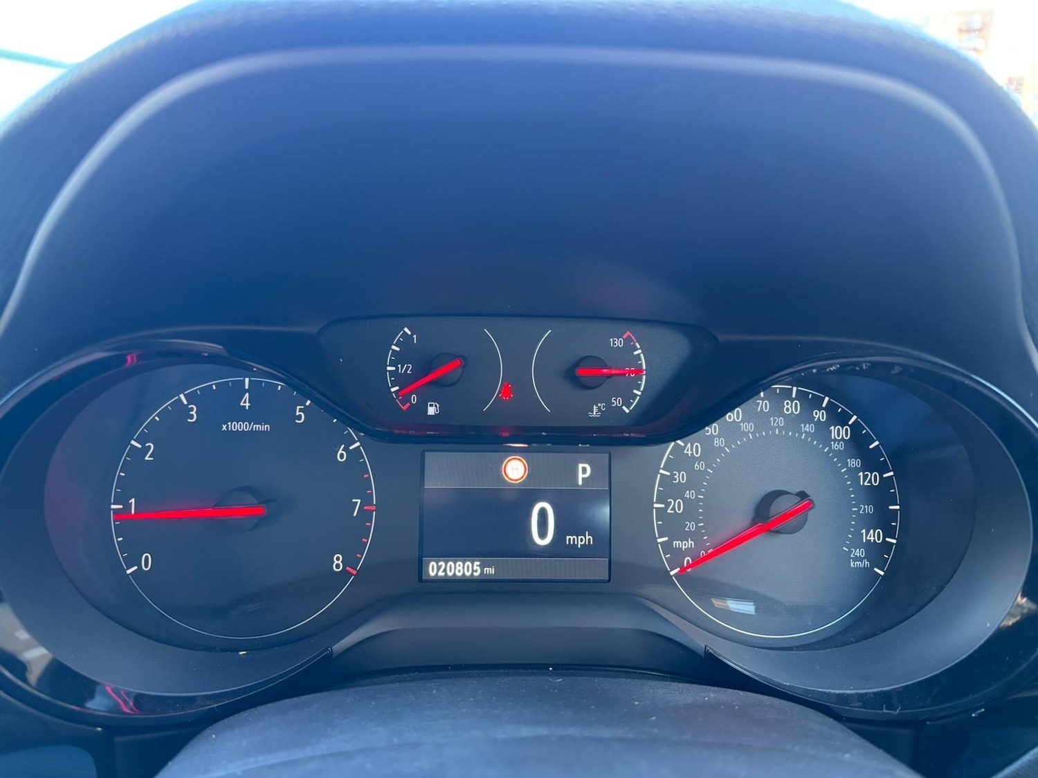 Used Vauxhall Corsa 2020 for sale - 77637780: Photo 53