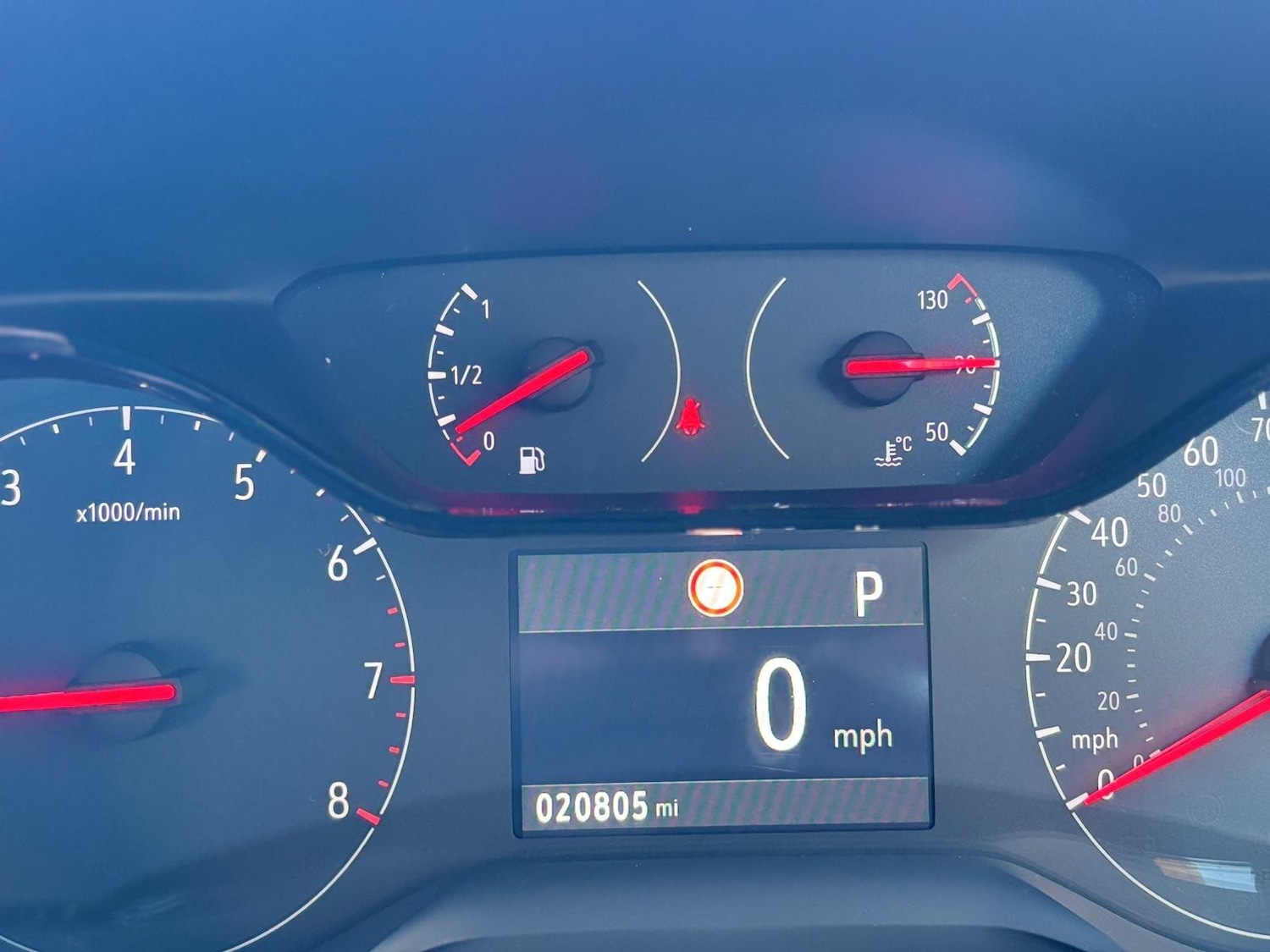 Used Vauxhall Corsa 2020 for sale - 77637780: Photo 54