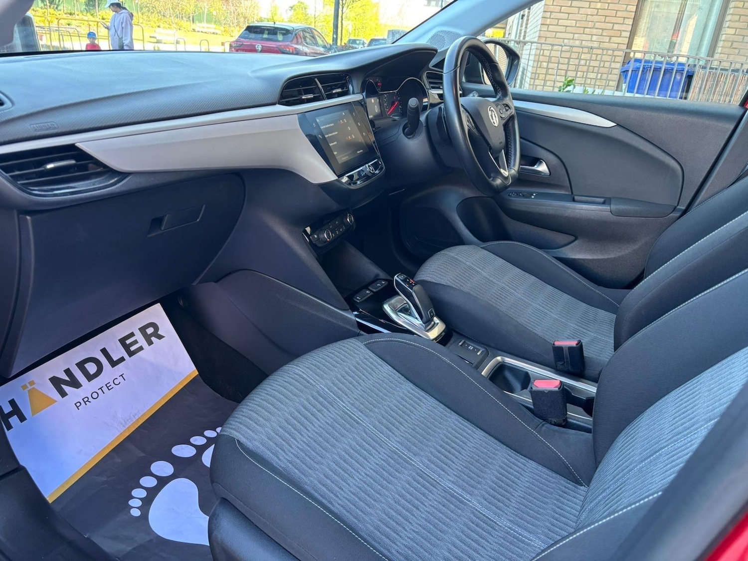 Used Vauxhall Corsa 2020 for sale - 77637780: Photo 56