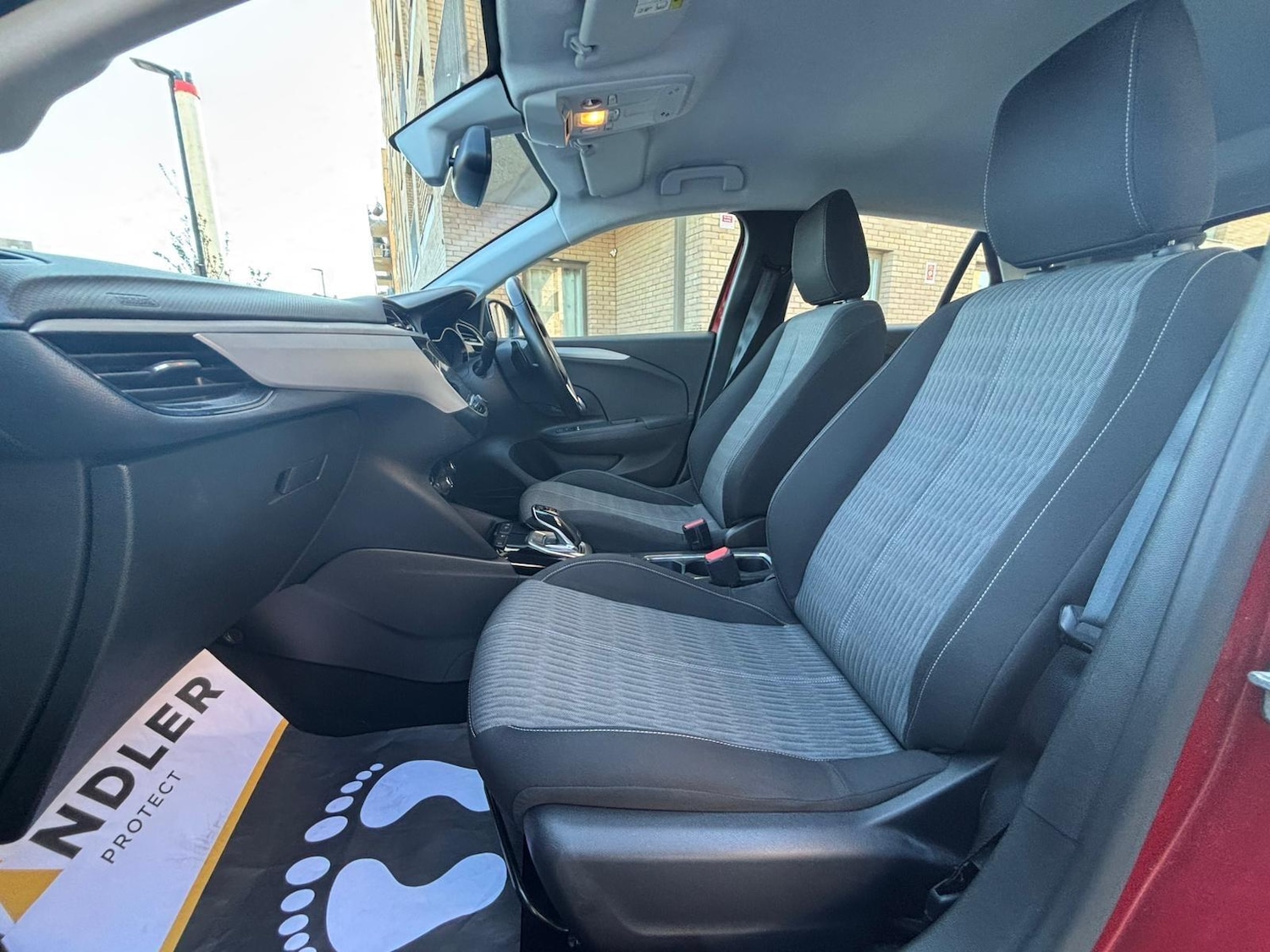 Used Vauxhall Corsa 2020 for sale - 77637780: Photo 57