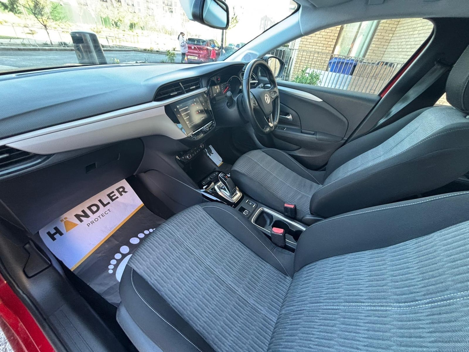 Used Vauxhall Corsa 2020 for sale - 77637780: Photo 58