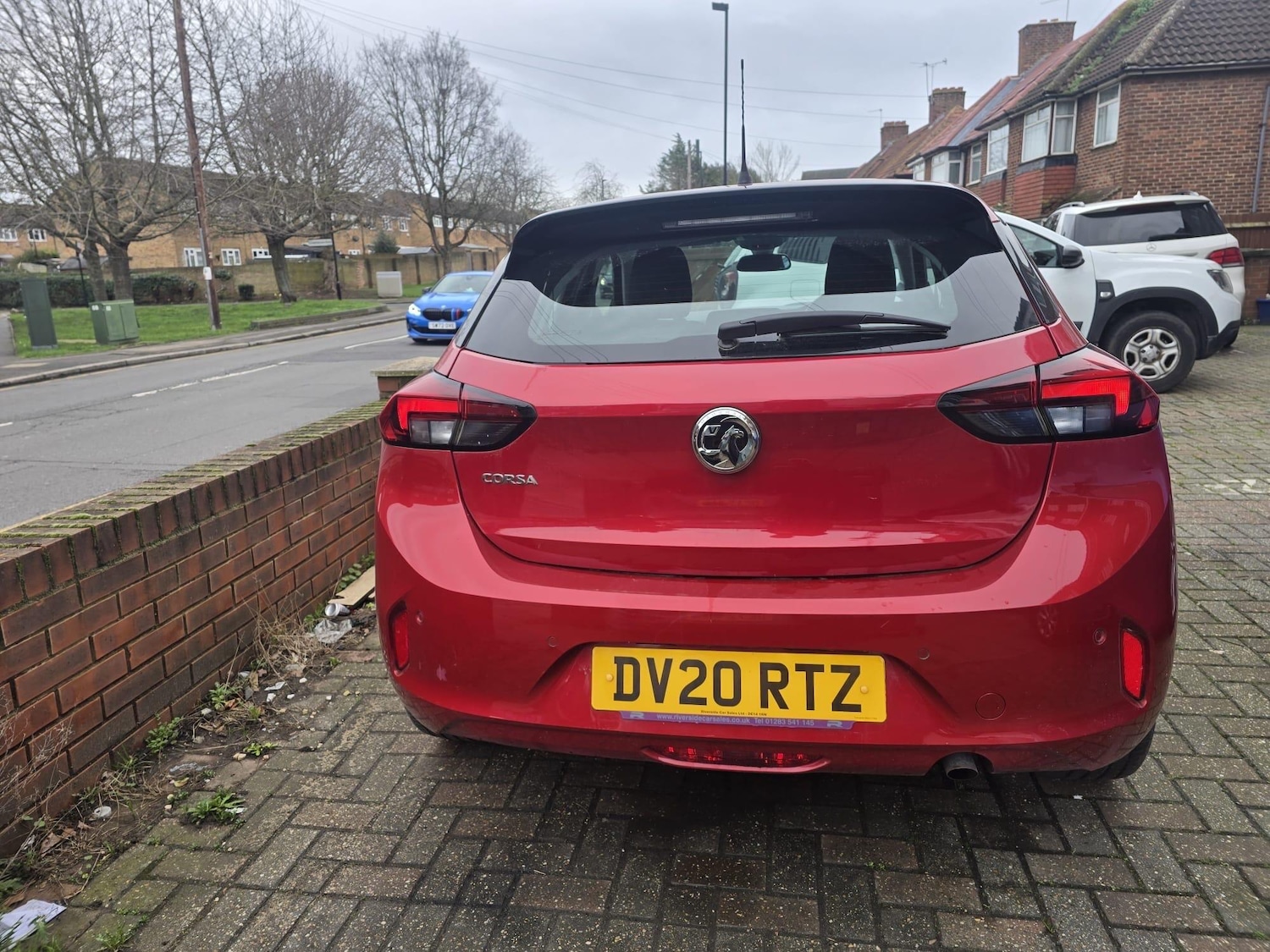 Used Vauxhall Corsa 2020 for sale - 77637780: Photo 6