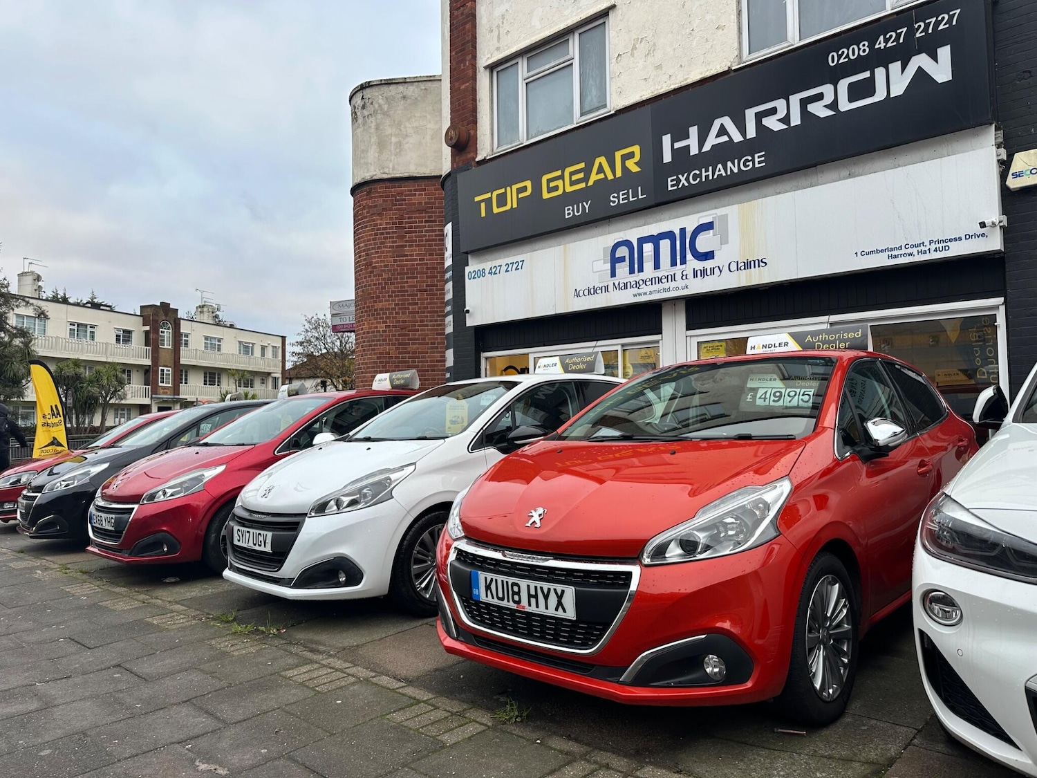 Used Vauxhall Corsa 2020 for sale - 77637780: Photo 61