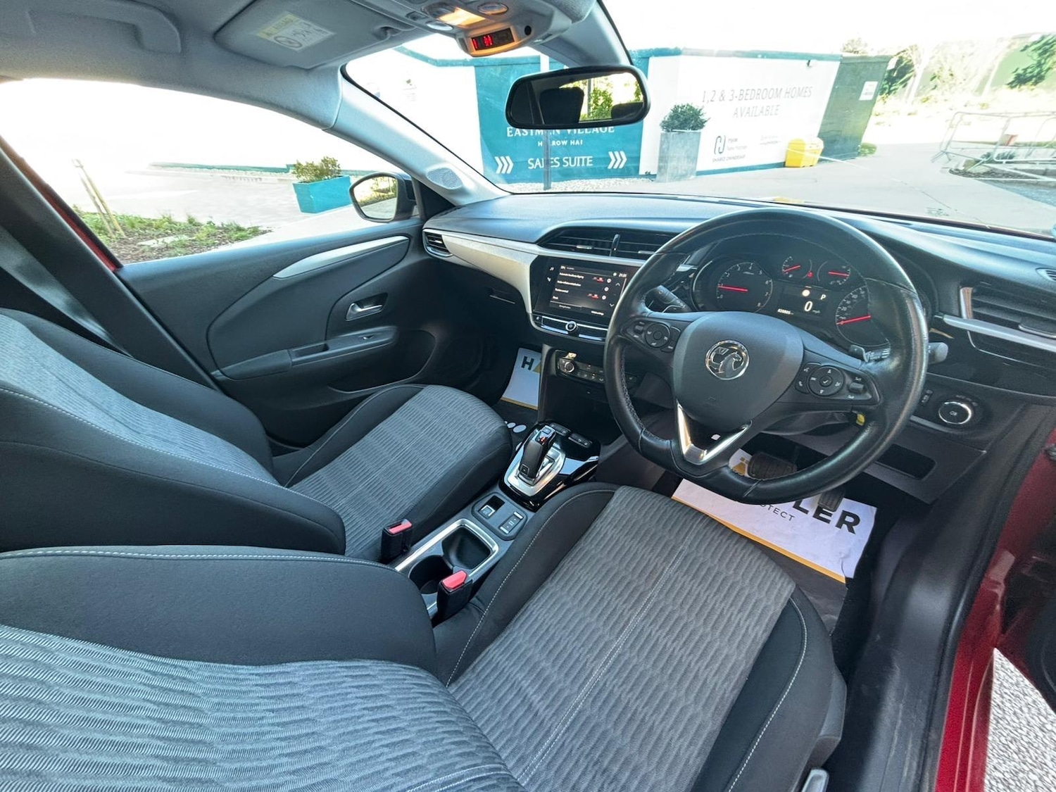 Used Vauxhall Corsa 2020 for sale - 77637780: Photo 63