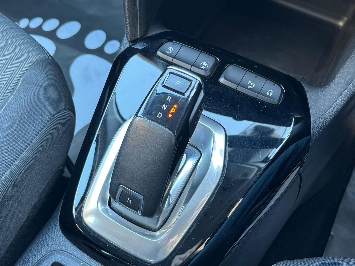 Used Vauxhall Corsa 2020 for sale - 77637780: Photo 64