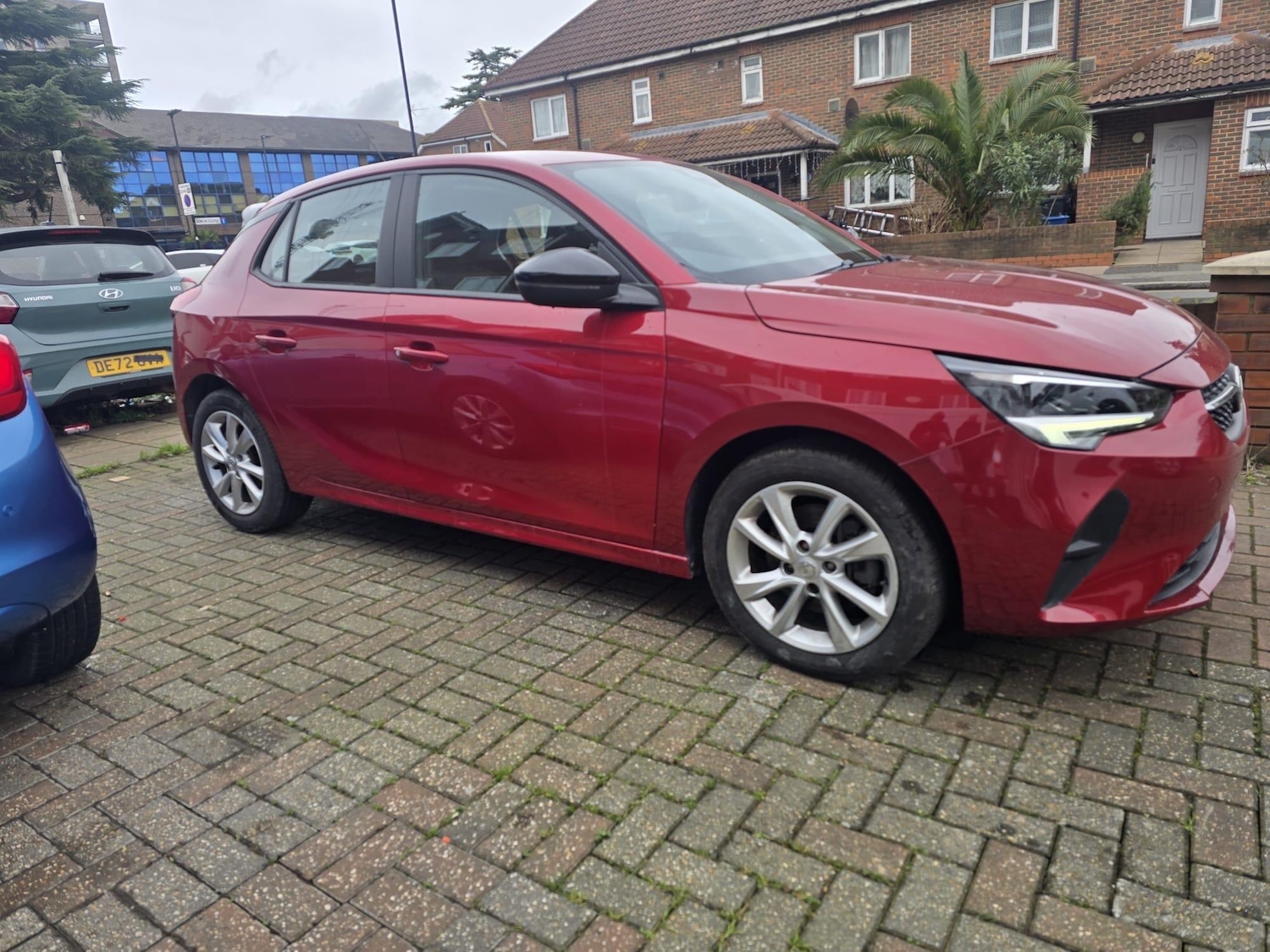 Used Vauxhall Corsa 2020 for sale - 77637780: Photo 7