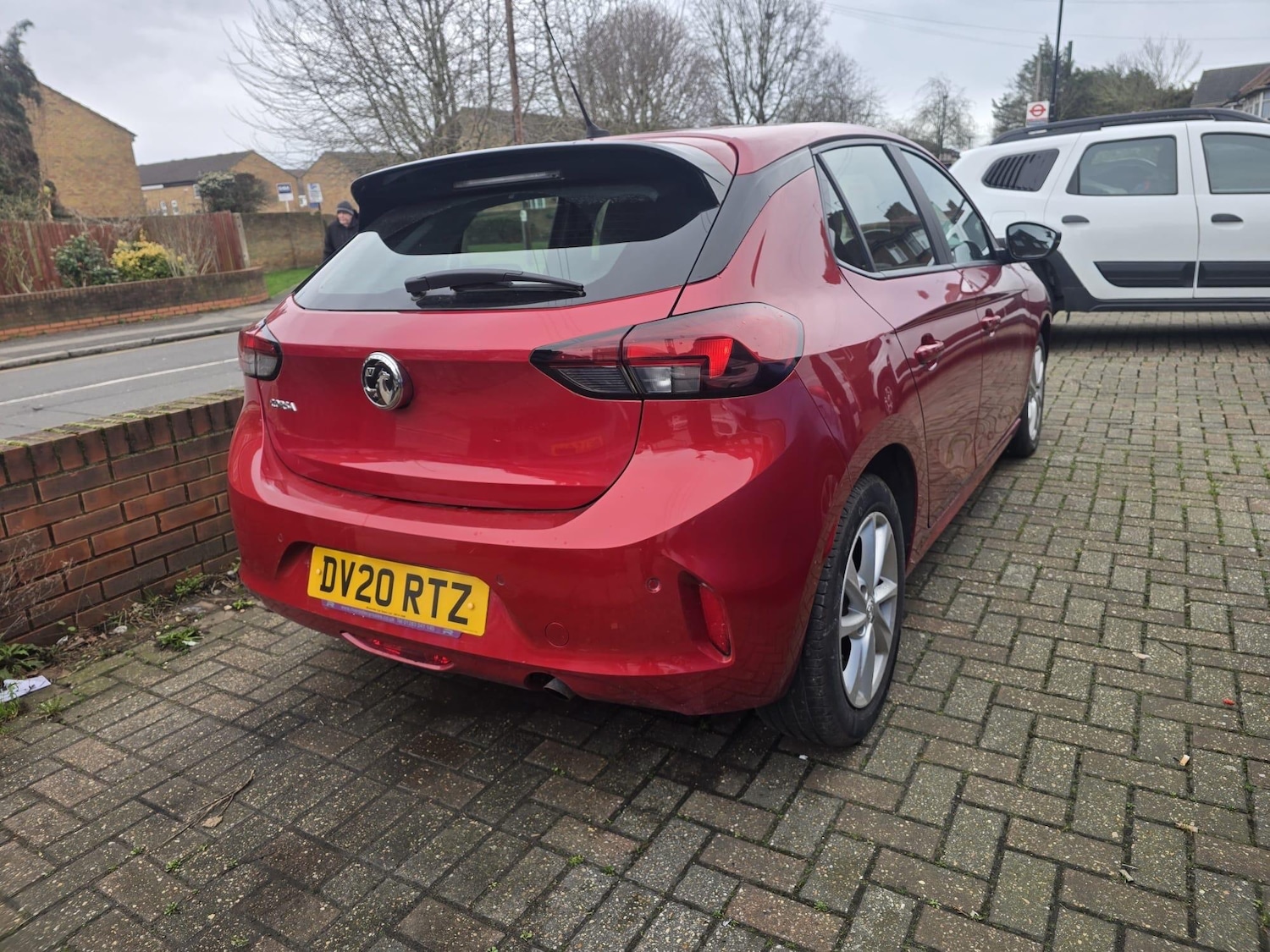 Used Vauxhall Corsa 2020 for sale - 77637780: Photo 8