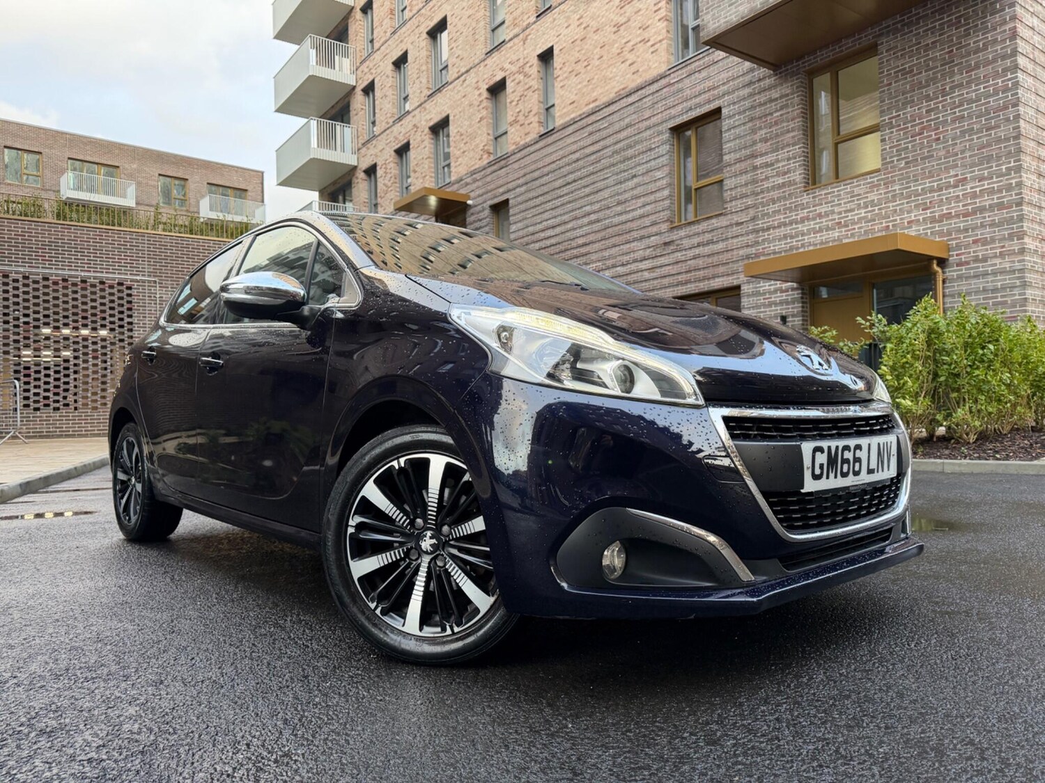 Used Peugeot 208 for sale - 77455689: Photo 11
