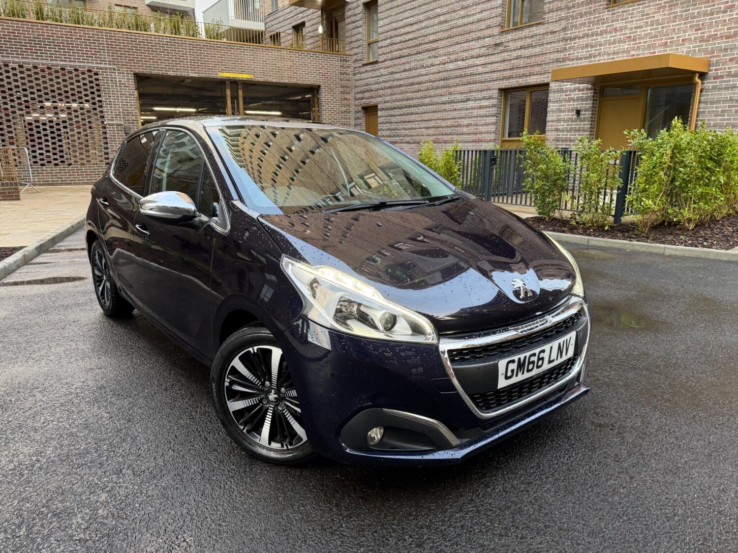 Used Peugeot 208 for sale - 77455689: Photo 12