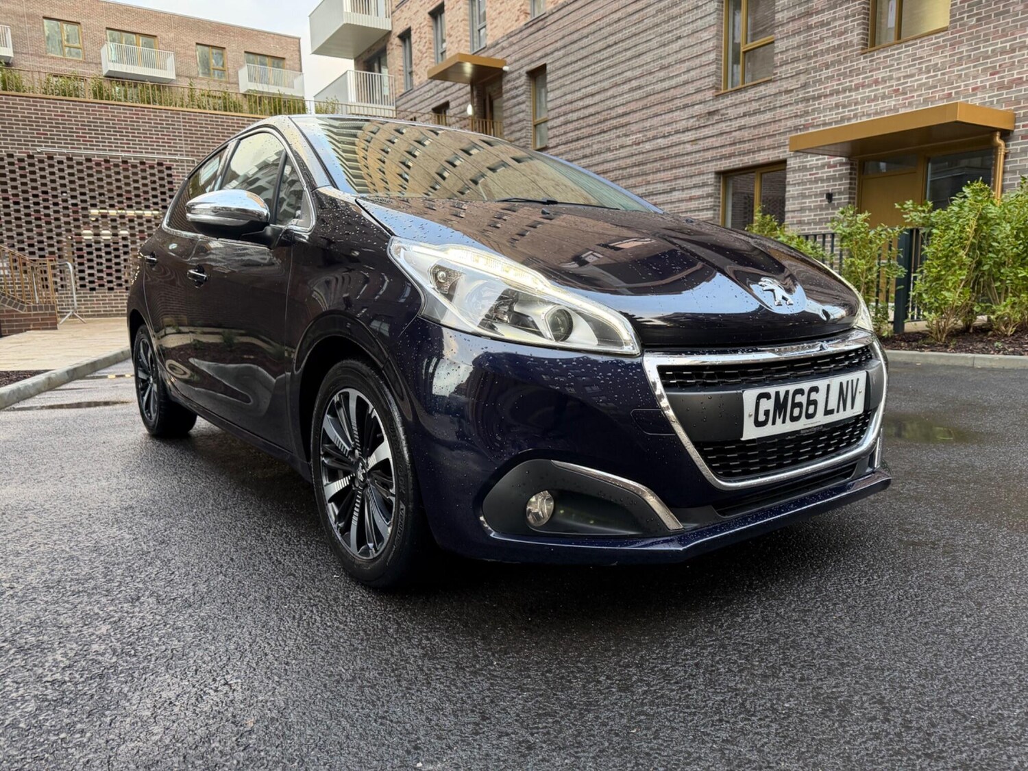 Used Peugeot 208 for sale - 77455689: Photo 13
