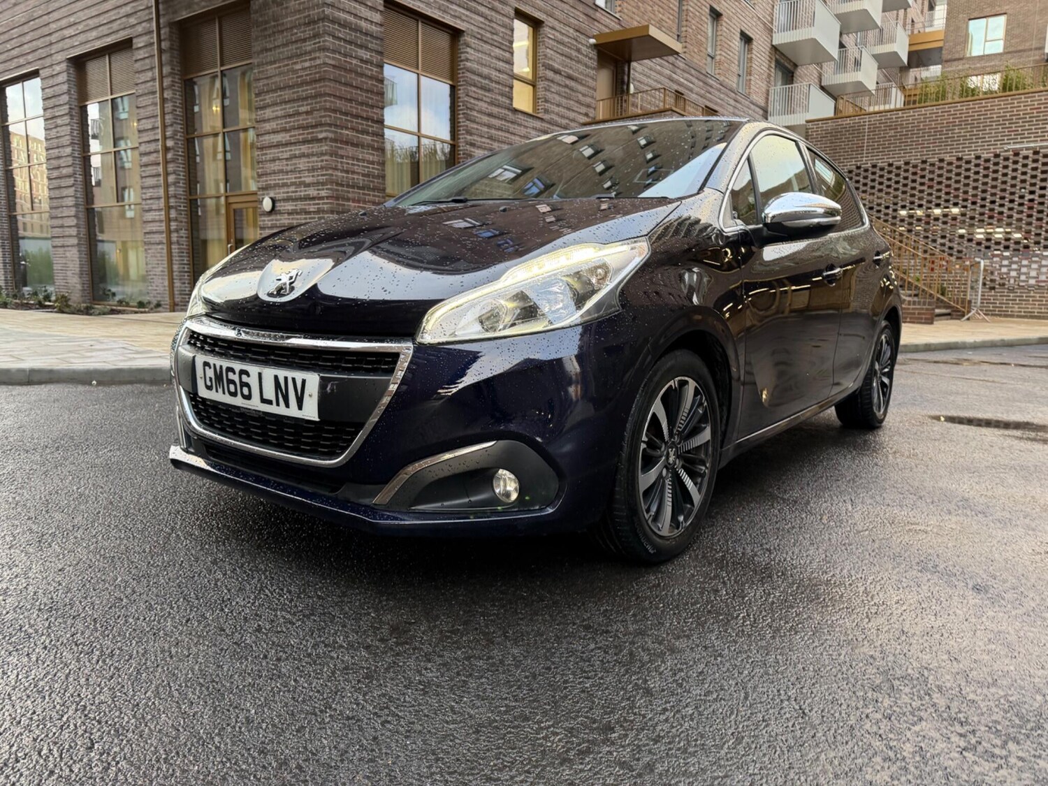 Used Peugeot 208 for sale - 77455689: Photo 14