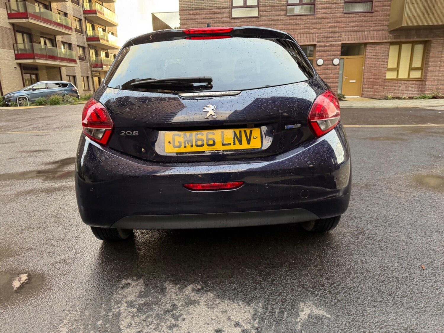 Used Peugeot 208 for sale - 77455689: Photo 16