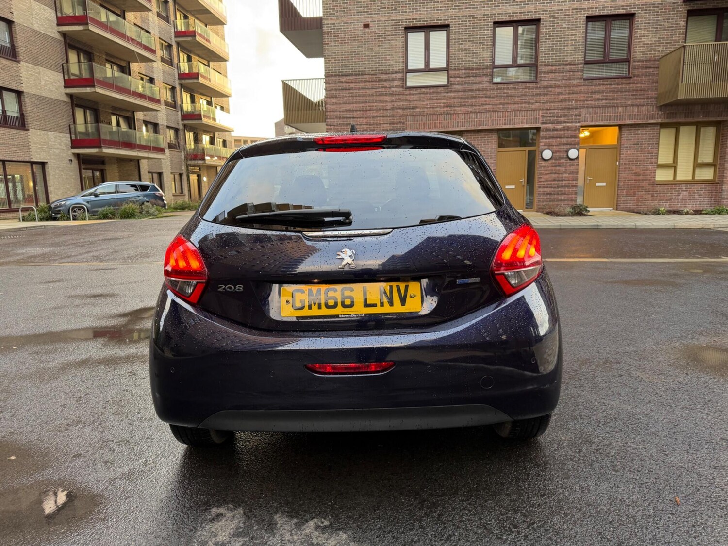 Used Peugeot 208 for sale - 77455689: Photo 17