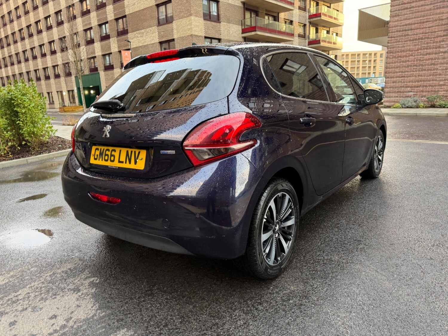 Used Peugeot 208 for sale - 77455689: Photo 19