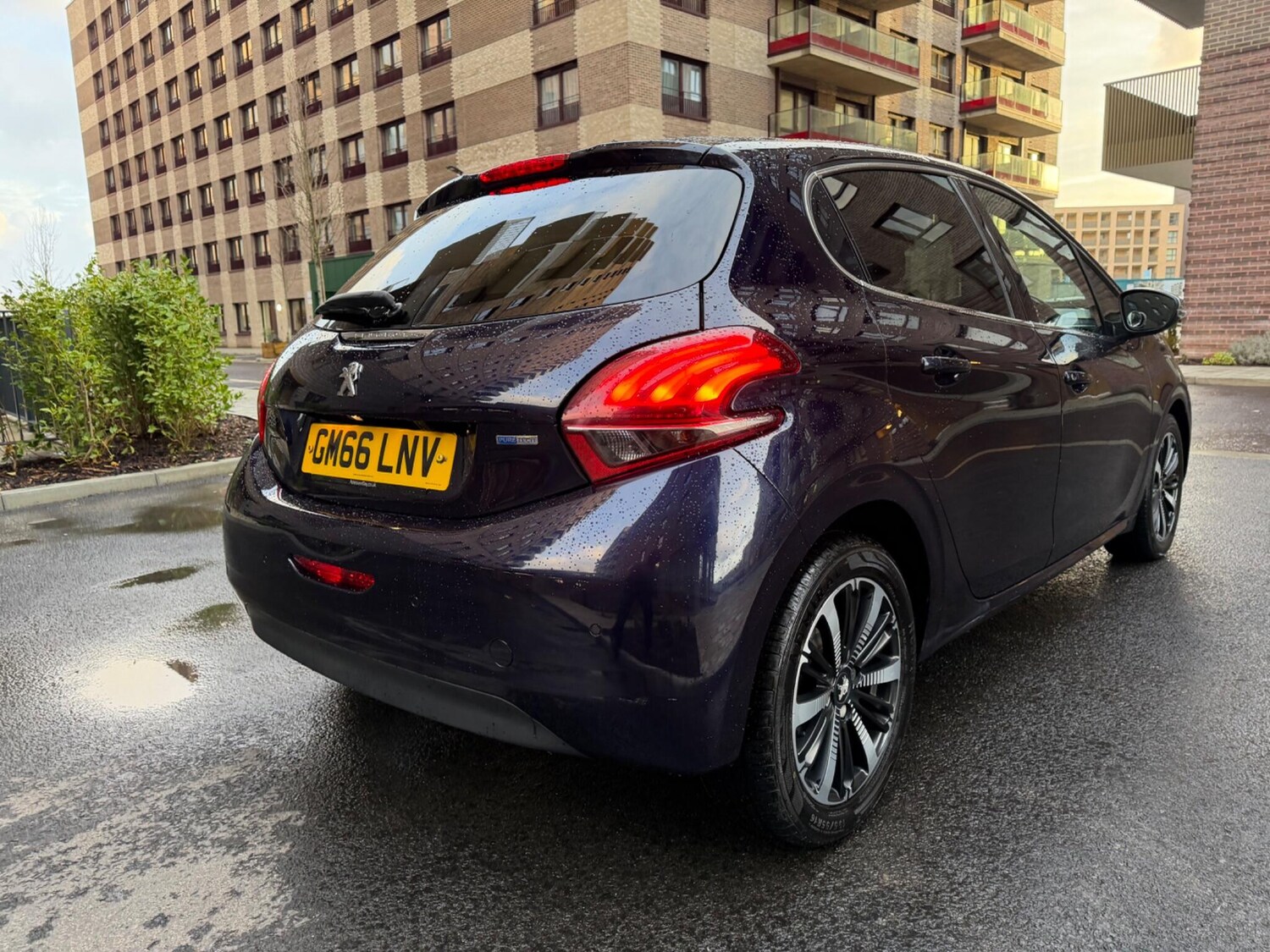 Used Peugeot 208 for sale - 77455689: Photo 20