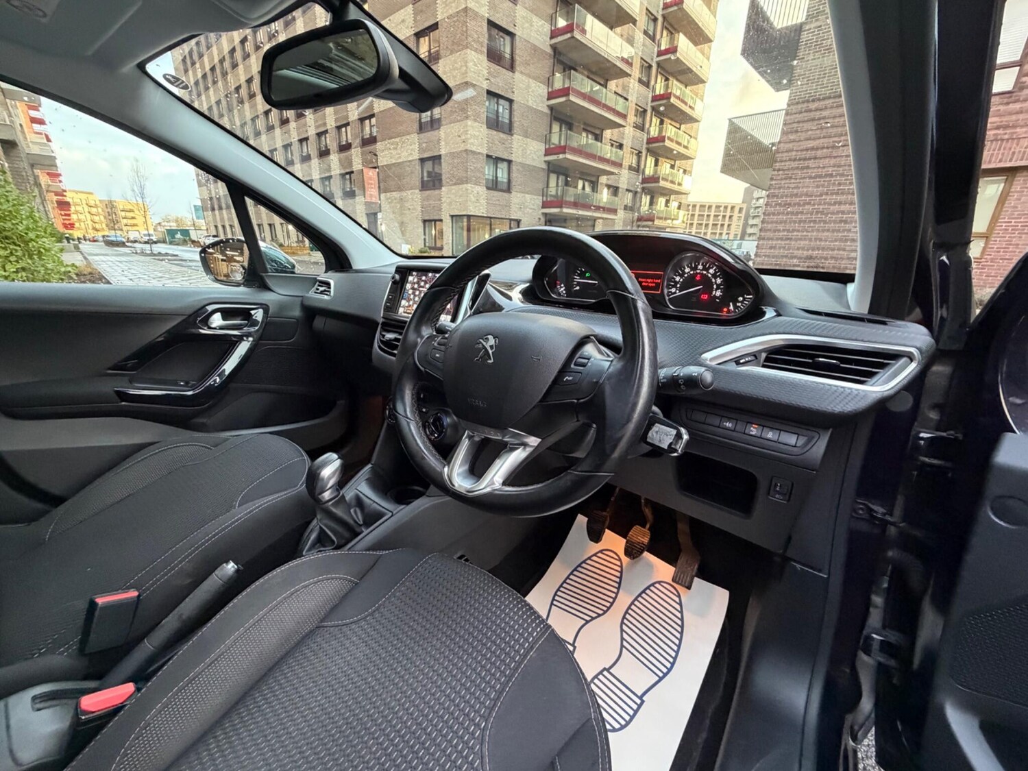 Used Peugeot 208 for sale - 77455689: Photo 21