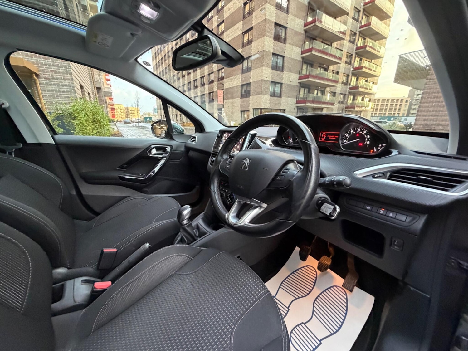 Used Peugeot 208 for sale - 77455689: Photo 22