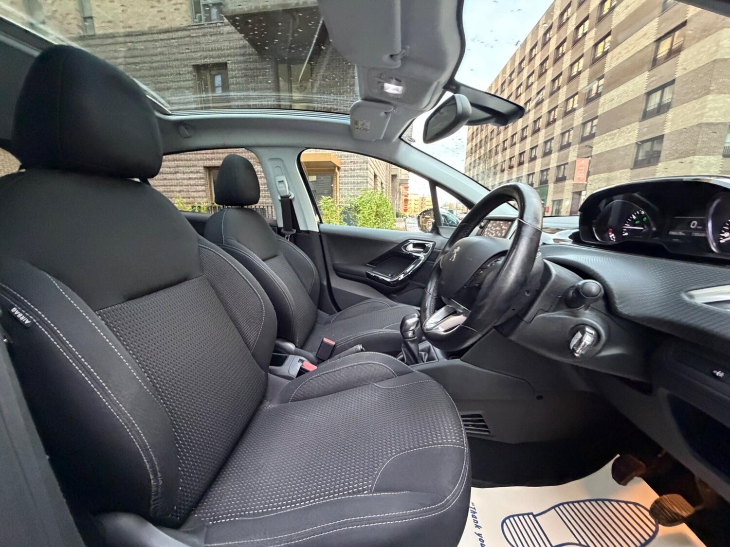 Used Peugeot 208 for sale - 77455689: Photo 25