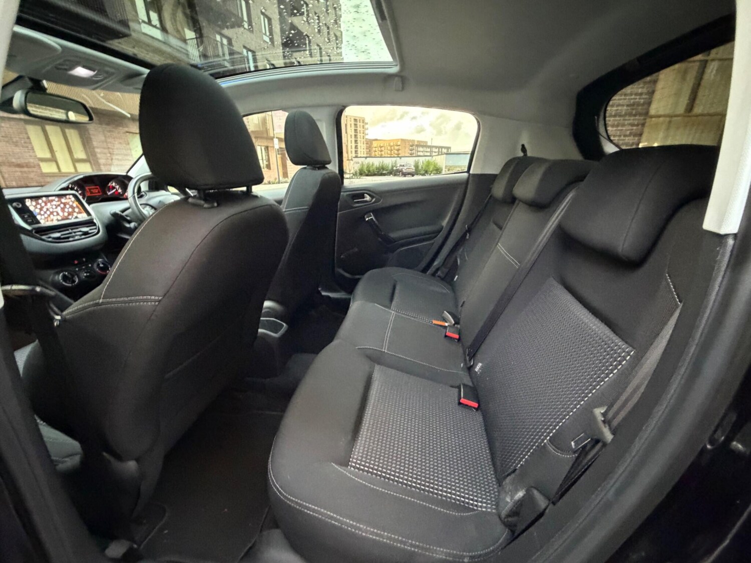 Used Peugeot 208 for sale - 77455689: Photo 26