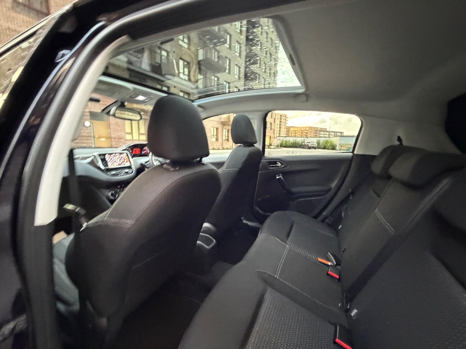 Used Peugeot 208 for sale - 77455689: Photo 27