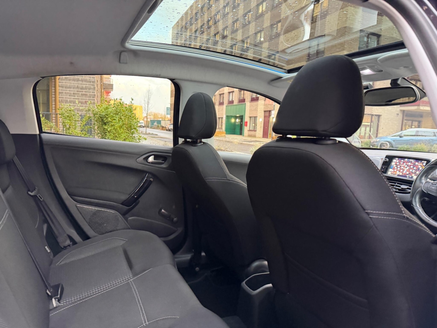 Used Peugeot 208 for sale - 77455689: Photo 28