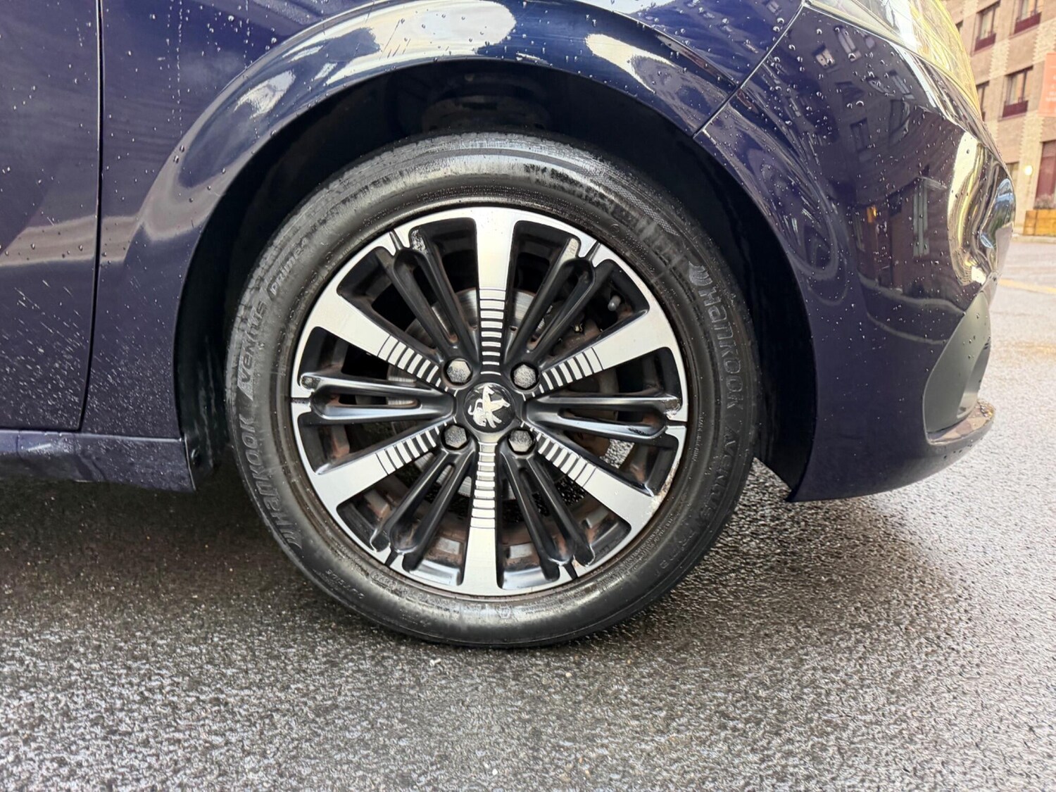 Used Peugeot 208 for sale - 77455689: Photo 31