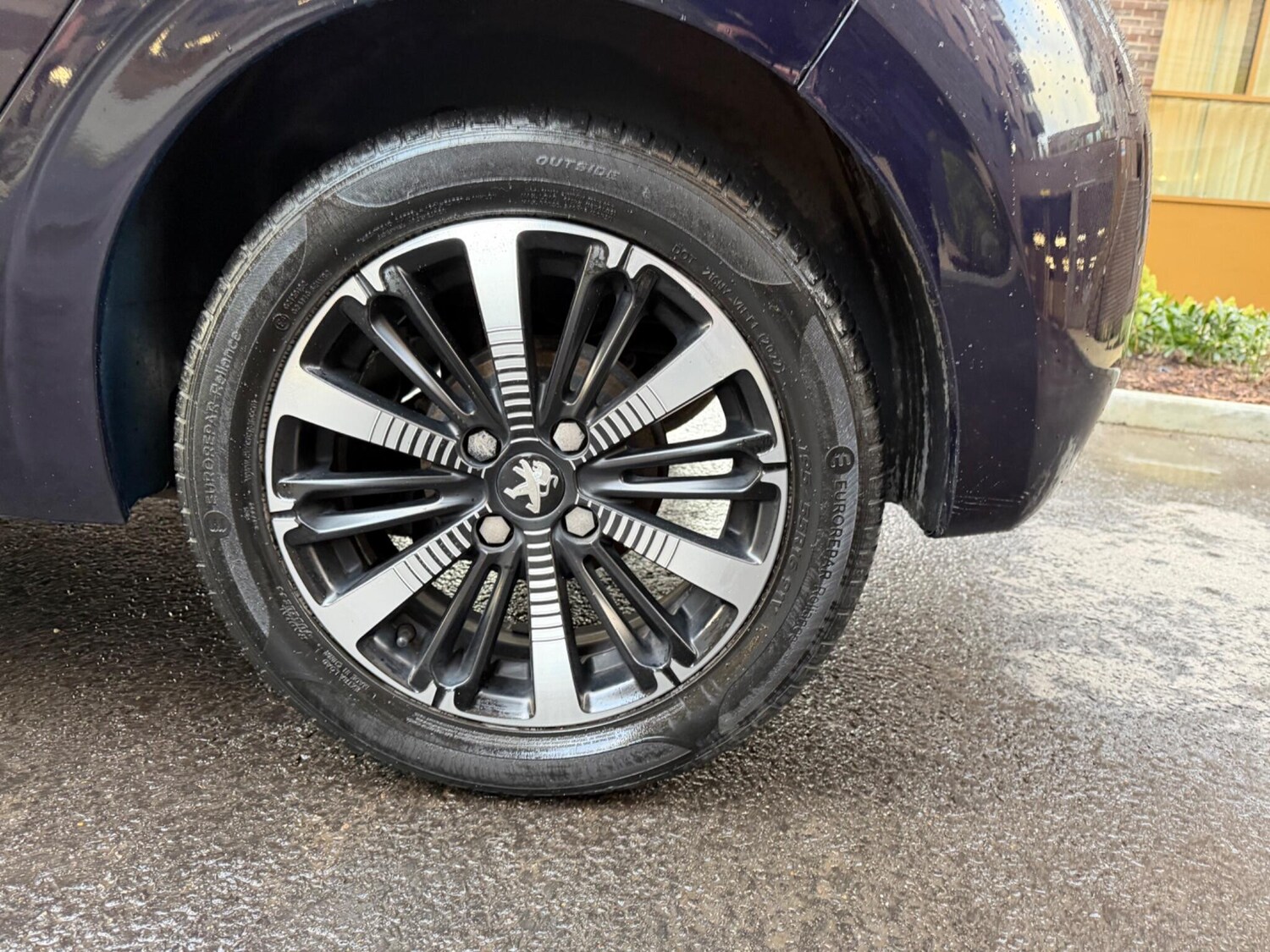 Used Peugeot 208 for sale - 77455689: Photo 34