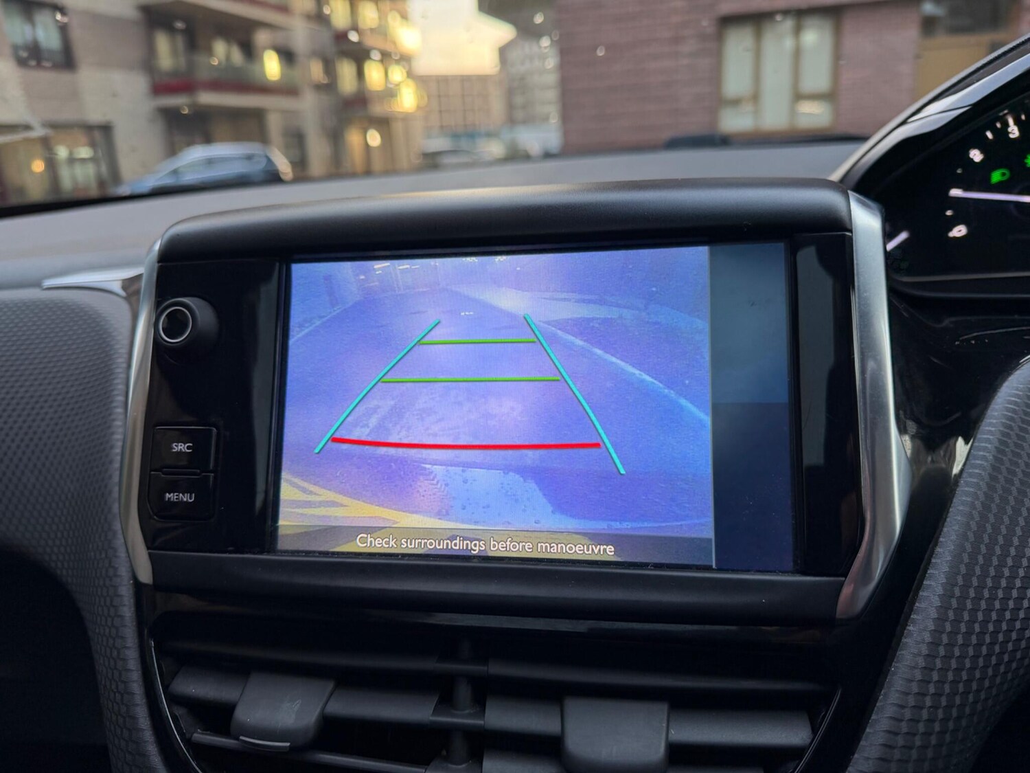 Used Peugeot 208 for sale - 77455689: Photo 36