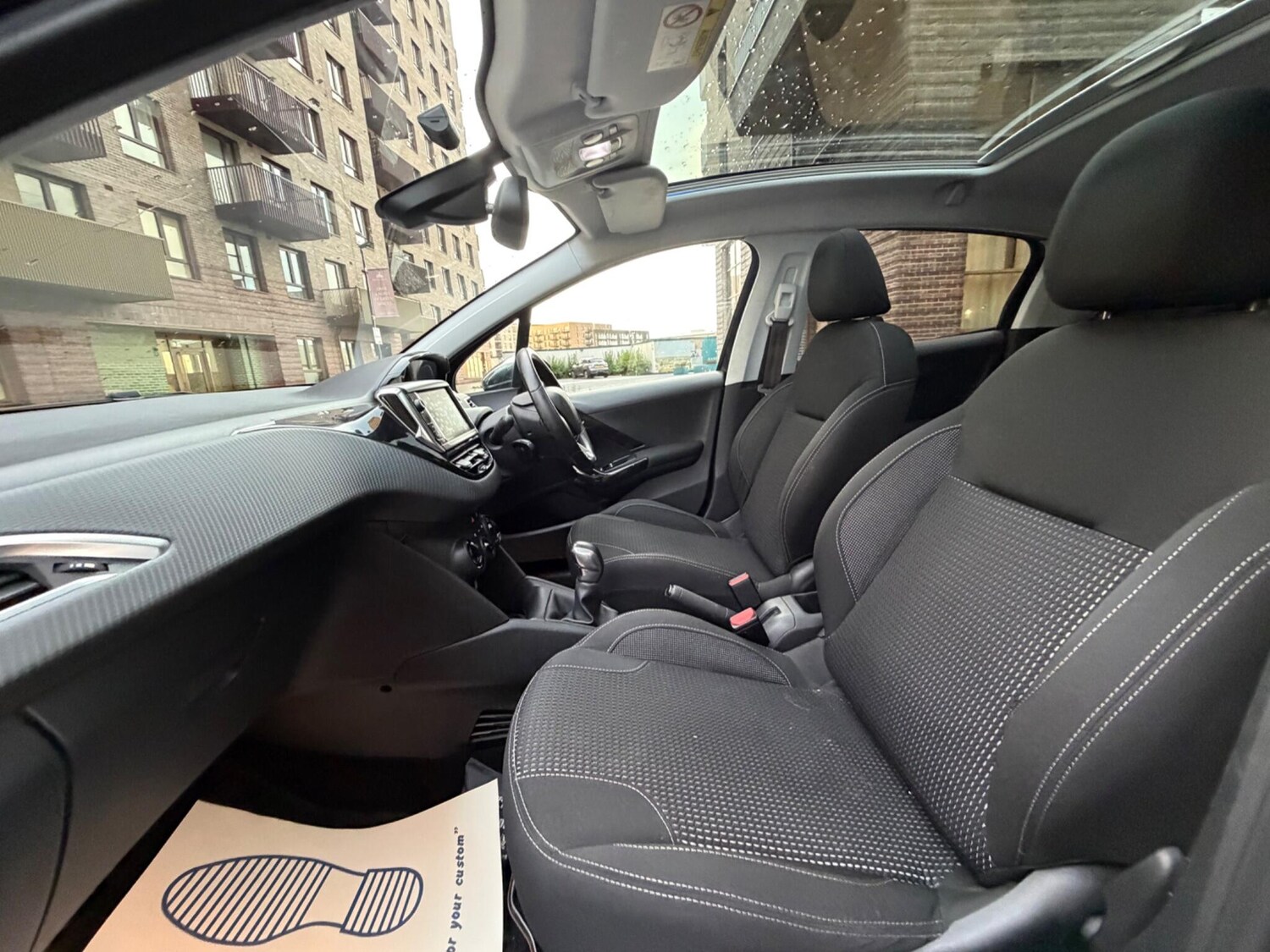 Used Peugeot 208 for sale - 77455689: Photo 38