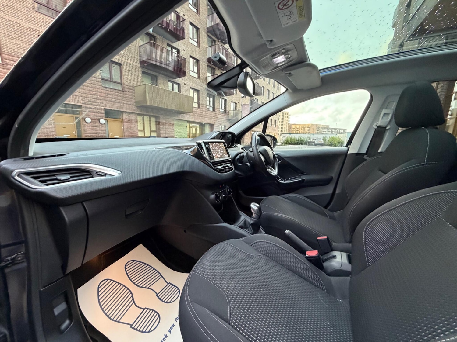 Used Peugeot 208 for sale - 77455689: Photo 39