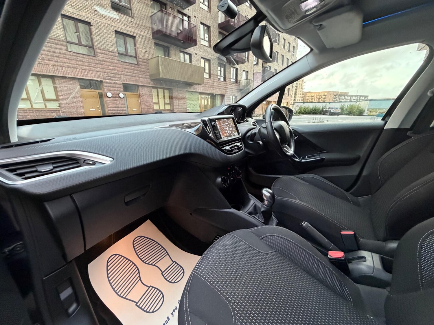 Used Peugeot 208 for sale - 77455689: Photo 40