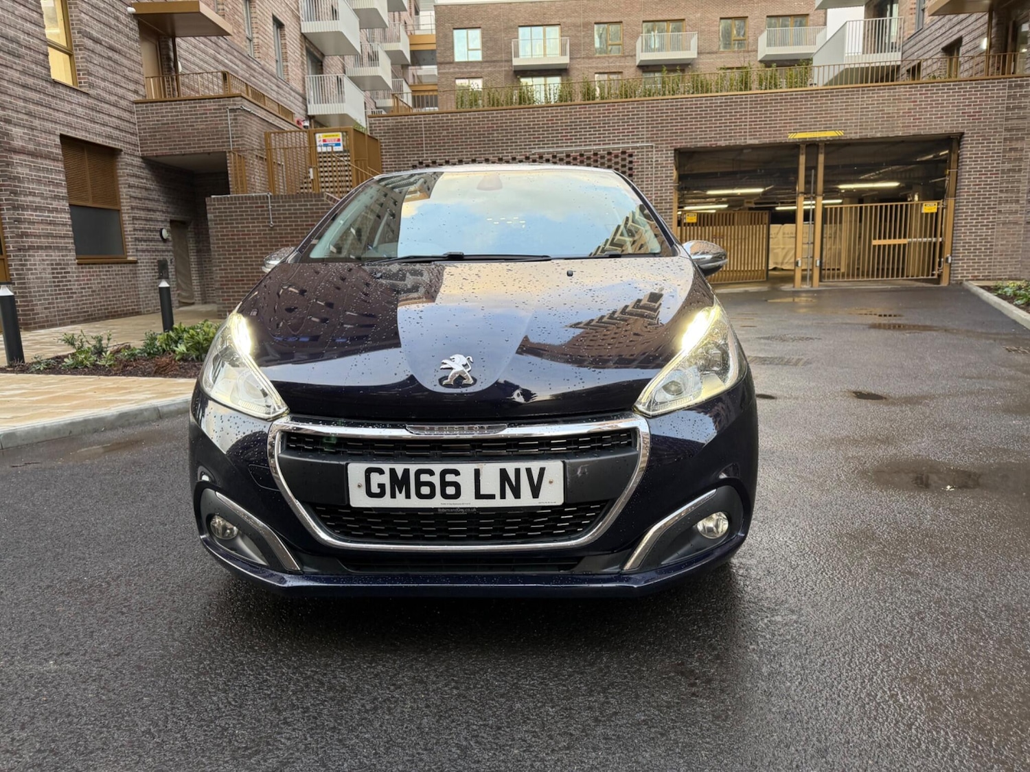Used Peugeot 208 for sale - 77455689: Photo 6