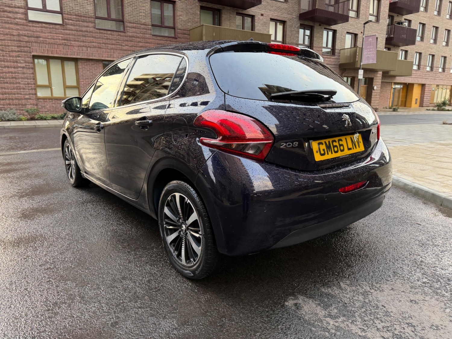 Used Peugeot 208 for sale - 77455689: Photo 7