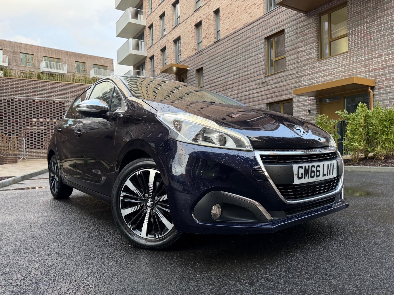 Used Peugeot 208 for sale - 77455689: Photo 8