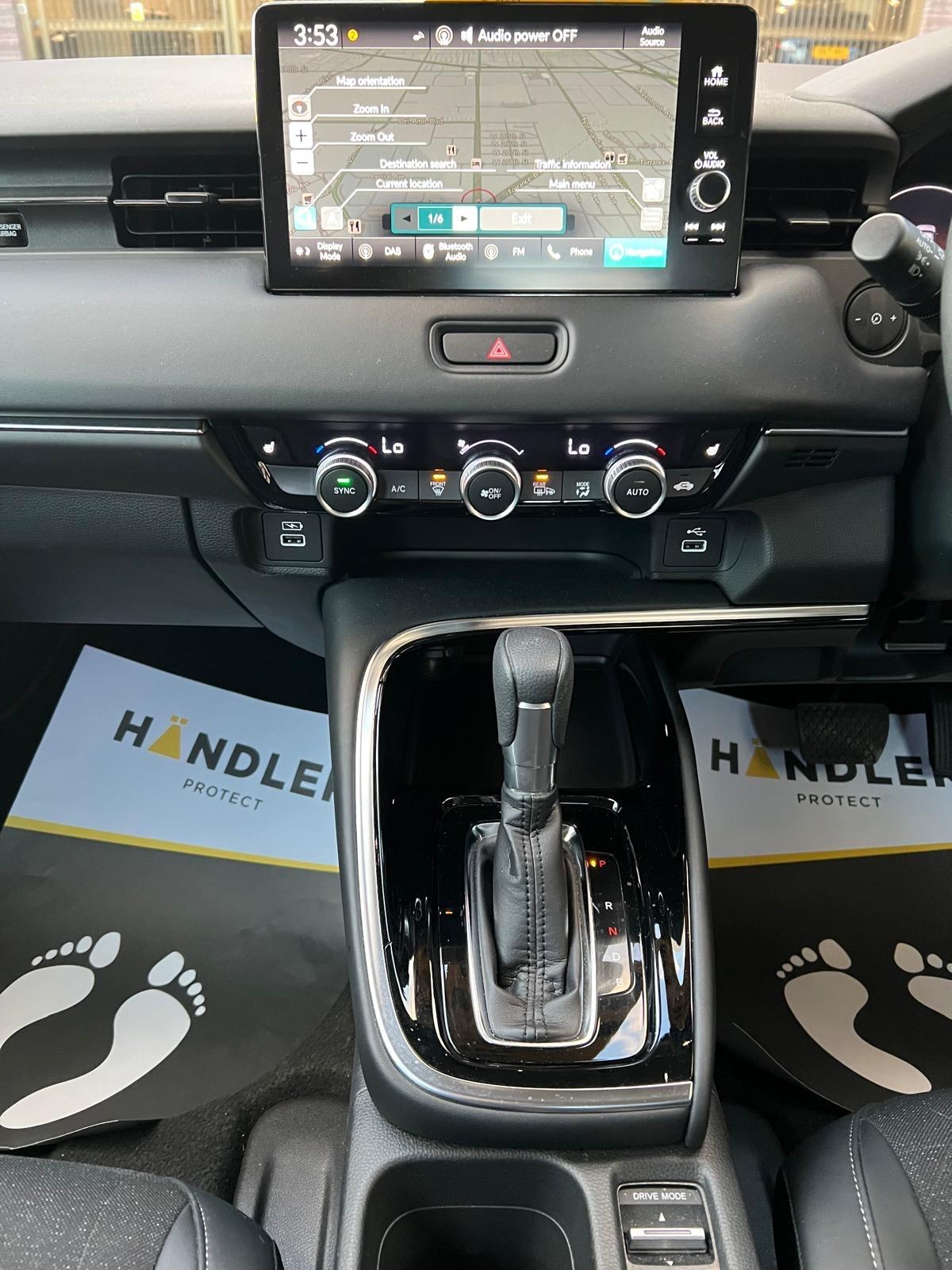 Used Honda HR-V 2023 for sale - 76992746: Photo 19