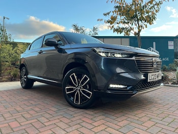 2023 (23) - 1.5 eHEV Advance 5dr CVT