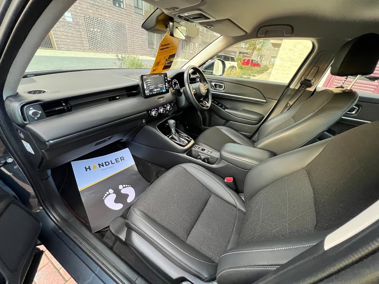 Used Honda HR-V 2023 for sale - 76992746: Photo 20