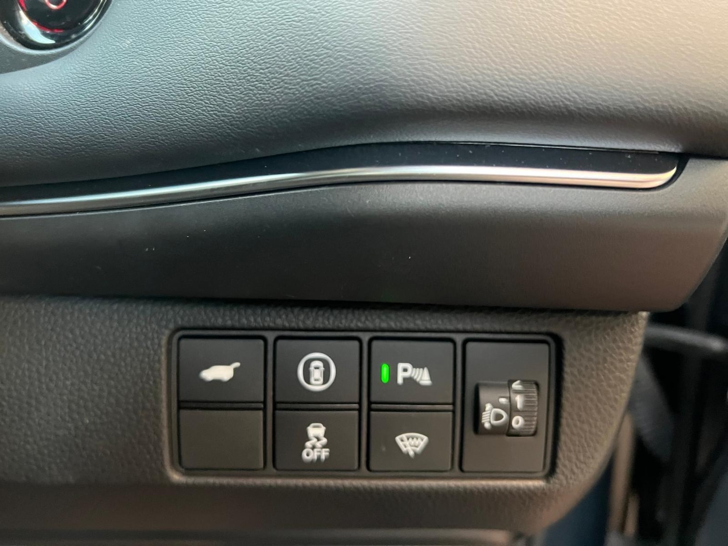 Used Honda HR-V 2023 for sale - 76992746: Photo 24