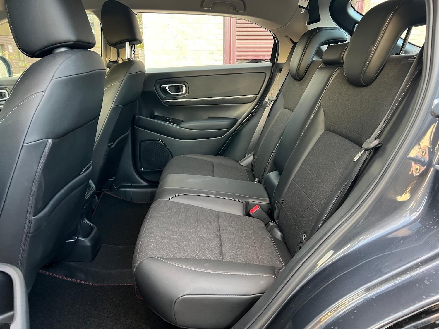 Used Honda HR-V 2023 for sale - 76992746: Photo 25